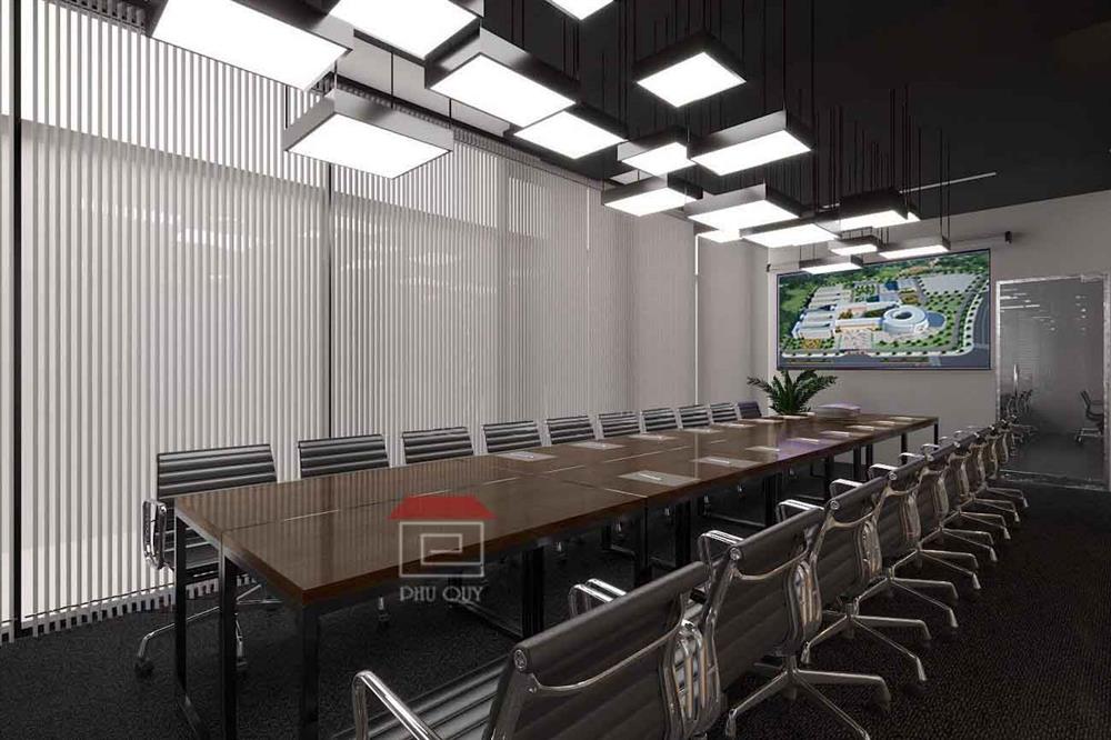 Văn phòng Công ty Gia Hưng